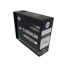 Canon Maxify PGI-2500XLBK Svart. Kompatibel bläckpatron (ej Canon original). Fri frakt.