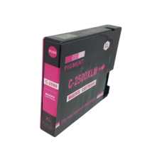 Canon Maxify PGI-2500XLM Magenta. Kompatibel bläckpatron (ej Canon original). Fri frakt.