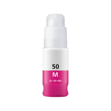 Canon Pixma GI-50 Magenta bläck refill. Kompatibelt (ej Canon original) bläck. Fri frakt.