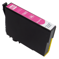 Epson 603 XL Magenta. Kompatibel (ej Epson original) bläckpatron. Fri frakt. 