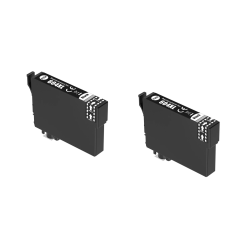 Epson 604 XL BK Svart 2-pack. Kompatibel (ej Epson original) bläckpatron. Fri frakt. 