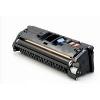 Canon 701 BK Svart 5000 sidor Kompatibel Tonerkassett (ej Canon original). Fri Frakt.