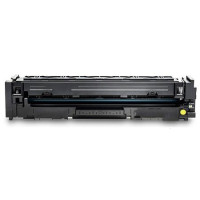 HP toner 203X Gul CF542X (2500 sidor). Kompatibel (ej HP original) tonerkassett. Fri Frakt! 203A