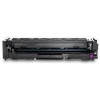 HP toner 203X Magenta CF543X (2500 sidor). Kompatibel (ej HP original) tonerkassett. Fri Frakt! 203A