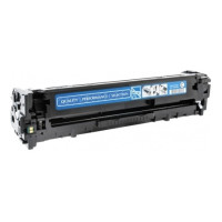 HP 205A Cyan CF531A 900 sidor. Kompatibel (ej HP original) tonerkassett. Fri Frakt!