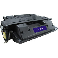 HP C4127A / 27A Svart 6000 sidor. Kompatibel Tonerkassett (ej HP original) . Fri frakt. HP C4127A / 27A Svart 6000 sidor. Kompatibel Tonerkassett (ej HP original) . Fri frakt.