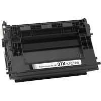 HP CF237X / 37X Svart 25000 sidor. Kompatibel Tonerkassett (ej HP original) . CF237A / 37A. Fri frakt. HP CF237X / 37X Svart 25000 sidor. Kompatibel Tonerkassett (ej HP original) . CF237A / 37A. Fri frakt.