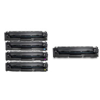 Canon 054H toner Set Plus BK (2xBK/C/Y/M) 13900 sidor. Kompatibla (ej Canon original) tonerkassetter. Fri Frakt! Canon 054H toner Set Plus BK (2xBK/C/Y/M) 13900 sidor. Kompatibla (ej Canon original) tonerkassetter. Fri Frakt!