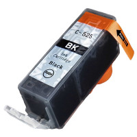 Canon Pixma PGI-525BK Svart. Kompatibel (ej Canon original) bläckpatron. Fri frakt! Canon Pixma PGI-525BK Svart. Kompatibel (ej Canon original) bläckpatron. Fri frakt!