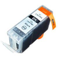 Canon Pixma PGI-5 BK XL Svart 28 ml. Kompatibel (ej Canon original) bläckpatron. Fri frakt!