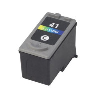 Canon CL-41 Färg XL 18 ml kompatibel ersättningspatron (ej original). Fri frakt!