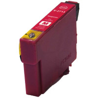 Epson T2713 Magenta 27XL (18 ml). Kompatibel bläckpatron (ej Epson original). Fri frakt!