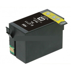 Epson T2711 Svart 27XL (32 ml). Kompatibel bläckpatron (ej Epson original). Fri frakt!