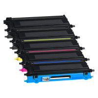 Brother TN-135 Toner Multipack Plus BKx2/C/M/Y (23500 sidor). Kompatibla tonerkassetter (ej Brother original) miljöpatroner. Fri frakt! Brother TN-135 Toner Multipack Plus BKx2/C/M/Y (23500 sidor). Kompatibla tonerkassetter (ej Brother original) miljöpatroner. Fri frakt!