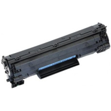 Canon 713 Svart 1600 sidor Kompatibel (ej Canon original) tonerkassett. Fri Frakt.