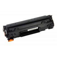 Canon CRG 725 Svart 1600 sidor Kompatibel (ej Canon original) tonerkassett. Fri Frakt.