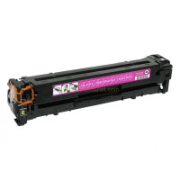 HP 201X Magenta CF403X 2300 sidor. Kompatibel (ej HP original) tonerkassett. 201A, CF403A. Fri Frakt!