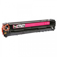 HP CB543A / 125A Magenta 1800 sidor Kompatibel Tonerkassett (ej HP original). Fri frakt. HP CB543A / 125A Magenta 1800 sidor Kompatibel Tonerkassett (ej HP original). Fri frakt.