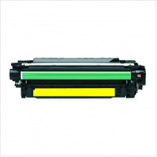 HP CF032A / 646A Gul (12500 sidor). Kompatibel (ej HP original) tonerkassett. Fri Frakt!