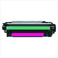 HP CF033A / 646A Magenta (12500 sidor). Kompatibel (ej HP original) tonerkassett. Fri Frakt!