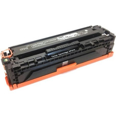 HP CF210X / 131A Svart 2200 sidor. Tonerkassett kompatibel (ej HP Original). Fri frakt. CF210A