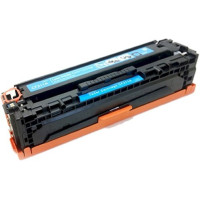 HP CF211A / 131A Cyan 1800 sidor. Tonerkassett kompatibel (ej HP Original). Fri frakt. HP CF211A / 131A Cyan 1800 sidor. Tonerkassett kompatibel (ej HP Original). Fri frakt.