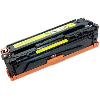 HP CF212A / 131A Gul 1800 sidor. Tonerkassett kompatibel (ej HP Original). Fri frakt. HP CF212A / 131A Gul 1800 sidor. Tonerkassett kompatibel (ej HP Original). Fri frakt.