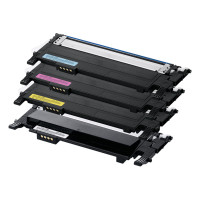 Samsung CLT-P406C Set (CLT-K406S + CLT-C406S + CLT-M406S + CLT-Y406S). Ersätter P406C, kompatibla tonerkasetter (ej Samsung original). Fri frakt!  Samsung CLT-P406C Set (CLT-K406S + CLT-C406S + CLT-M406S + CLT-Y406S). Ersätter P406C, kompatibla tonerkasetter (ej Samsung original). Fri frakt!