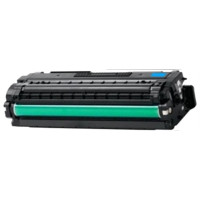Samsung CLT-C506L Cyan (3500 sidor). Kompatibel tonerkasett (ej Samsung original). Fri frakt! 