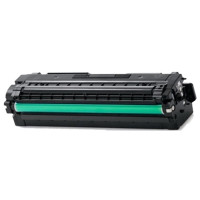 Samsung CLT-K506L Svart (6000 sidor). Kompatibel tonerkasett (ej Samsung original). Fri frakt! 