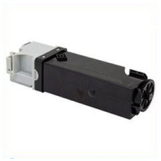 Xerox Phaser 6125 Svart (106R01334) 2000 sidor. Kompatibel (ej Xerox original) Tonerkassett. Fri Frakt! 